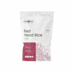 MycoNutri Red Yeast Rice Powder 100g